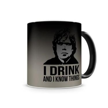 Imagem de Caneca Mágica Tyrion (ATG2046) - Geek Premiere