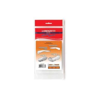 Imagem de Resistência Chuveiro Lorenzetti Advanced Top Jet 4t E Turbo 3055-q - 1