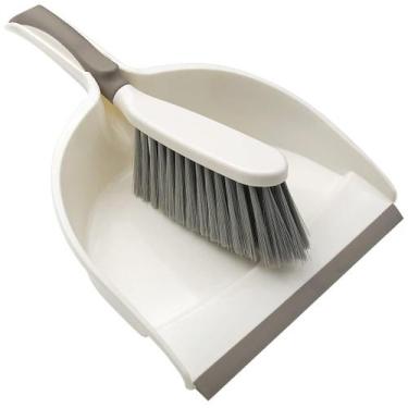 Imagem de Conjunto de pás e escovas WDDBHSKN Daily Essential Cleaning