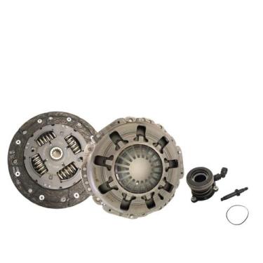 Imagem de Embreagem Luk Platô+Disco+Atuador Chevrolet Corsa 1.4 2007 A 2012 - LU