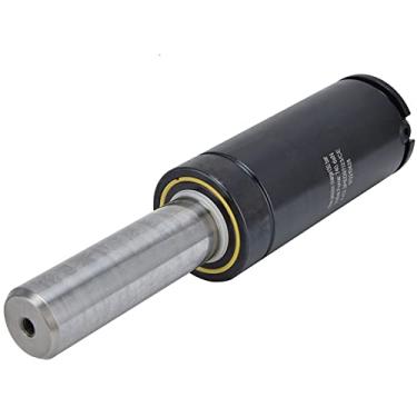 Imagem de Mola de gás nitrogênio, 750 Série LELOO Mini cilindro estampagem de estampagem suprimentos compactados com haste de pistão para molde de estampagem (YX750-050)