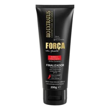 Imagem de Finalizador bio extratus fora com pimenta - 200gr