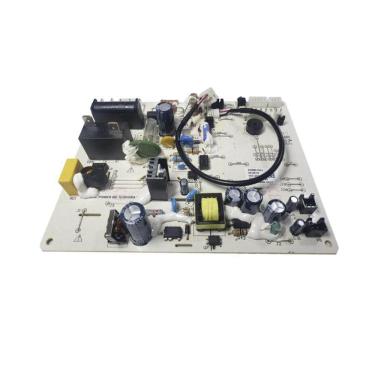 Imagem de Placa Evap Ar Split A02861601/A04387501 Electrolux 12000 Btu