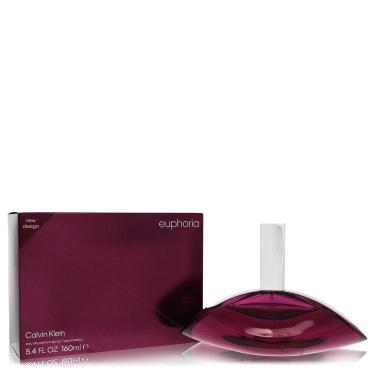 Imagem de Perfume Feminino Calvin Klein 160 ML Eau De Parfum Spray