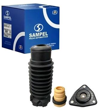 Imagem de Kit Do Amortecedor Dianteiro Freemont 2011 A 2015 - Sampel Sk91003S