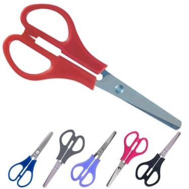 Imagem de Tesoura Resgate Primeiros Socorros Colorida Enfermagem - Love Saude, 0