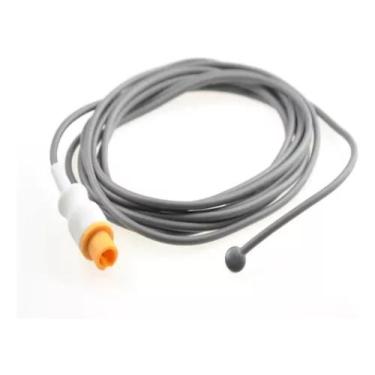 Imagem de Sensor De Temperatura Para Monitor Multiparâmetros Contec