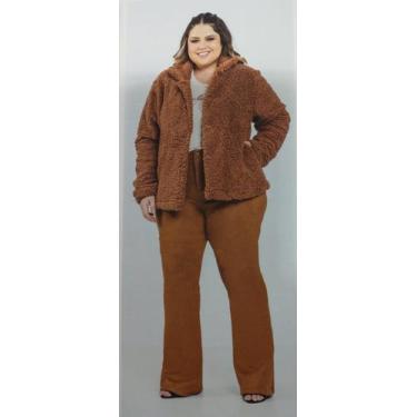 Imagem de Casaco feminino Ted - Obaratao 