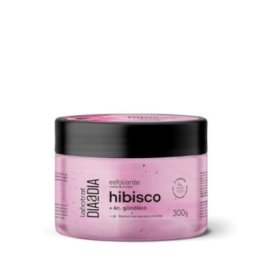 Imagem de Labotrat Dia a Dia Hibisco Esfoliante 300ml + Hidratante 190ml + Sabonete 190ml + Body 190ml