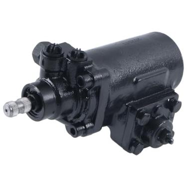 Imagem de Solarhome Caixa de engrenagens de direção hidráulica 18200256-101 27-8472 41103503084 compatível com Toyota Pickup 4WD 1981-1985 4Runner 1984-1985