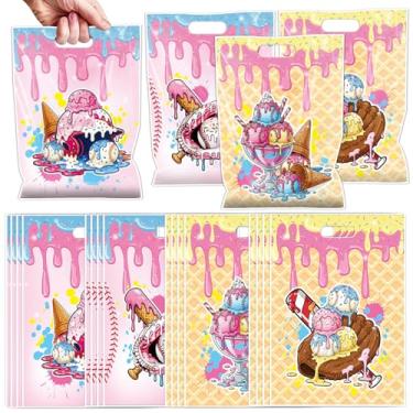 Imagem de Falueqg Lembranças de festa de beisebol de sorvete, 50 peças, sorvete, tema de beisebol, guloseimas, doces, lembrancinhas de festa para aniversário, chá de bebê, presente de equipe, decorações de