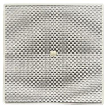 Imagem de Arandela 6,5" Ceiling / In Wall 140W 6-CO3Q + - JBL