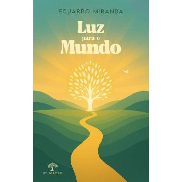 Imagem de Luz Para O Mundo!
