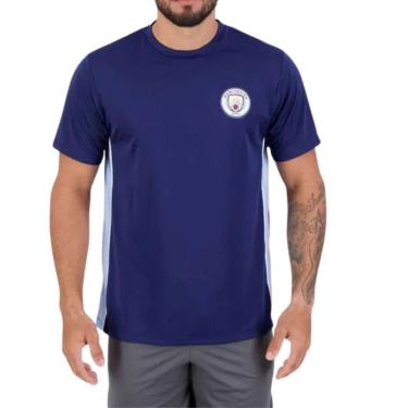 Imagem de Camiseta Balboa Manchester City Licenciada-Masculino