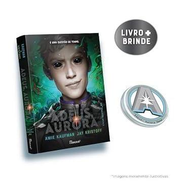 Imagem de Livro - Adeus, Aurora - Rocco