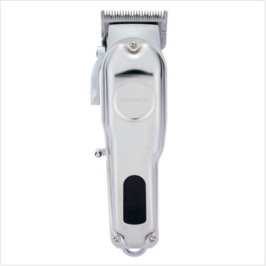 Imagem de Maquina de Cabelo Elétrica Tosador Masculina Barba Cabelo 10W IP20 - P