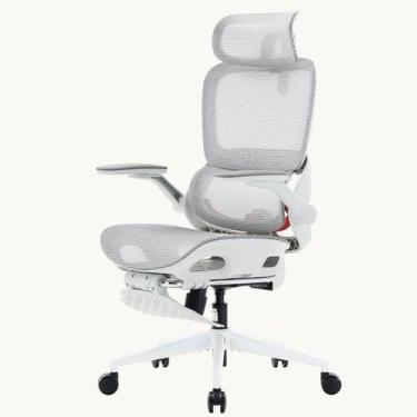 Imagem de Cadeira de Escritório SIHOO B100 PRO em Tela Mesh Ergonômica com Apoio