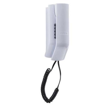 Imagem de Terminal Dedicado TDMI300 Porteiro Interfone White Intelbras
