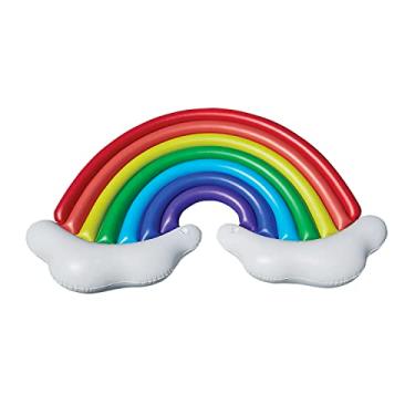 Imagem de Member's Mark Boia arco-íris para 2 pessoas
