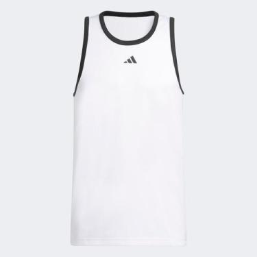 Imagem de Regata Adidas 3 G Speed Masculina