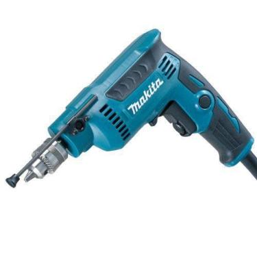 Imagem de Furadeira 1/4 Sem Impacto Makita Dp2010  220V 