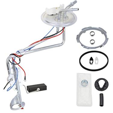 Imagem de Vphix Unidade de envio de tanque de combustível serve para 1987 1988 1989 Ford F-150 F-250 F-350 Tanque do lado do motorista 19 galões FG39A 692-018