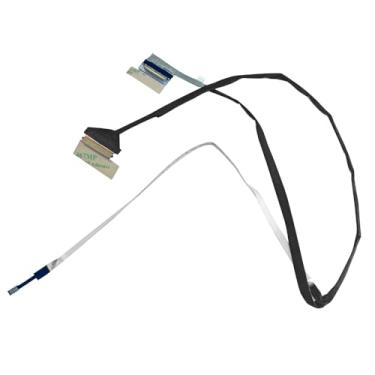 Imagem de JINTAI Cabo de reposição EDP LCD LVDS LED 30PIN para exibição de vídeo para Samsung Galaxy Book NP750XDA NP755XDA NP750TDA NB3586 HQ21310901000