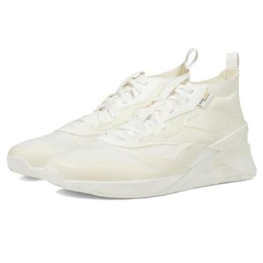 Imagem de Reebok Nano Unknwn Tênis unissex para adultos, Giz/Osso/Giz, 9.5 Women/8 Men
