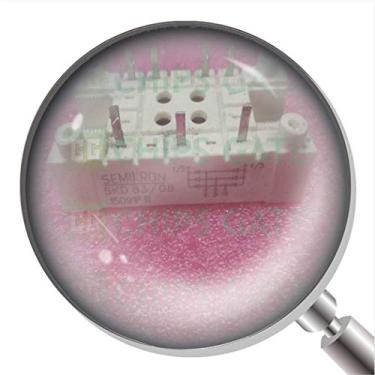 Imagem de SKD83-08 1Pcs New Skd83/08 SKD83-08 Skd8308