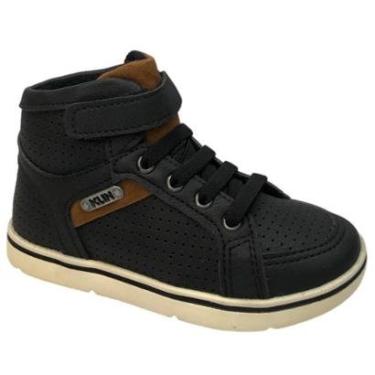 Imagem de Bota Klin Flyer Baby Menino-Masculino