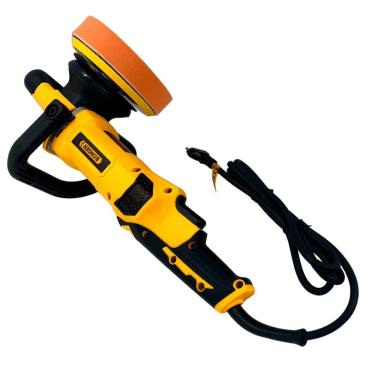 Imagem de Maquina Politriz Veiculos 1450W Pontente 110V Polir Carros