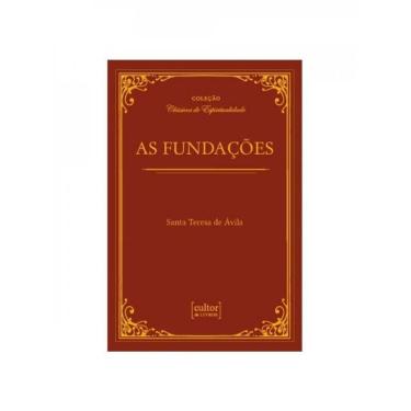 Imagem de As Fundações