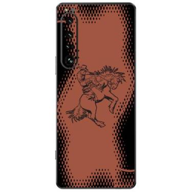 Imagem de Capa Adesivo Skin357 Verso Para Sony Xperia 1 IV - KawaSkin