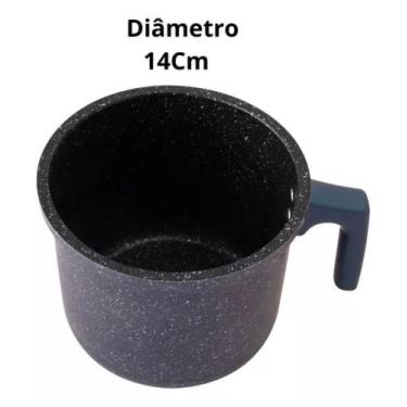 Imagem de Leiteira royal 14cm x 12,5cm 1,5l - CLINK