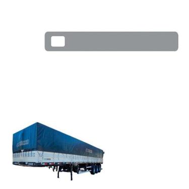Imagem de Engate Fêmea Reto Carreta Randon 300mm - Rovali
