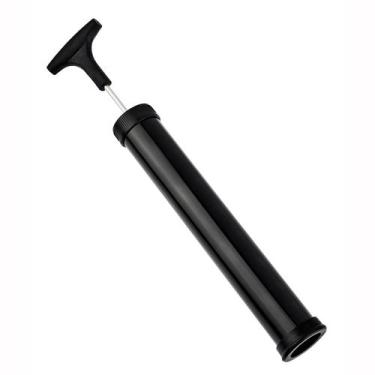 Imagem de Bomba Plástica para Vac Bag - Ordene, Preto