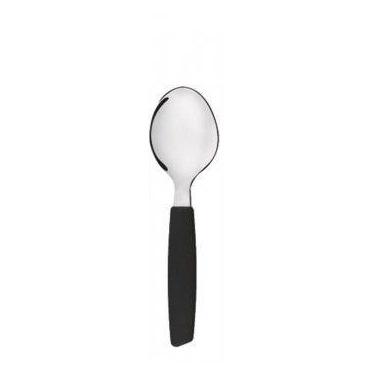 Imagem de Colher De Chá Inox Color  Original Line - Original Line , Preto
