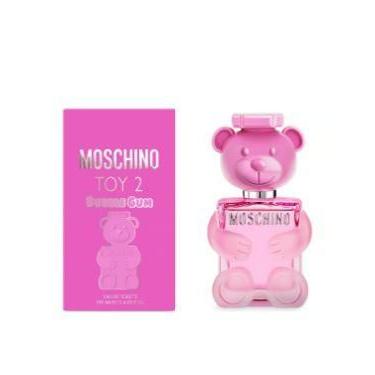 Imagem de Toy 2 Bubble Gum Moschino Eau de Toilette, 100ml