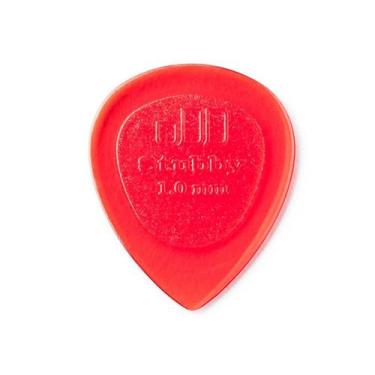 Imagem de Palheta dunlop stubby 1mm 474r1.0 - unidade