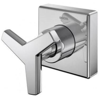 Imagem de Acabamento Docol City Para Base Docol 1/2 3/4 E 1 - Geral