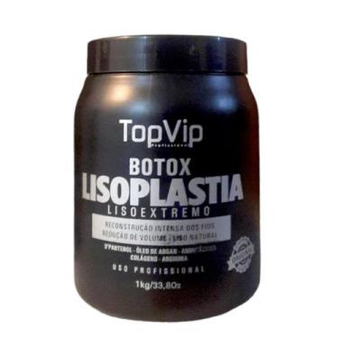 Imagem de Botox Capilar  Liso Extremo 1Kg - Top Vip