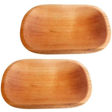 Imagem de Kit 2 Gamelas Artesanais P - Artesanal