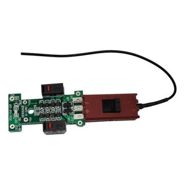 Imagem de Placa de Controle Escova Rotativa Philco Spin Ion Brush
