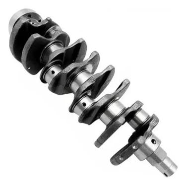 Imagem de Virabrequim Original Gm Celta Corsa Onix Prisma 1.0 8v Peça Nova - MGS