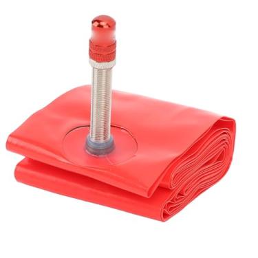 Imagem de Tubo Interno de TPU, Tubo Interno de Pneu de Bicicletas Ultraleve Com Válvula SV 48mm para Bicicletas de Montanha (26 * 1.9/2.6SV 48MM)