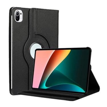 Imagem de BDNET, Capa Case Tablet Mi Pad 5 E Mi Pad 5 Pro 11 Polegadas Com Nf