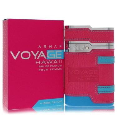 Imagem de Perfume Feminino Armaf Voyage Hawaii Eau De Parfum 100 ml