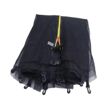 Imagem de Dynwave Trampoline Substituição líquida fivela líquida Segura Fácil de instalar acessórios, 10 Pés