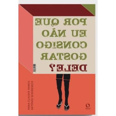 Imagem de Por Que Eu Nao Consigo Gostar Dele/dela