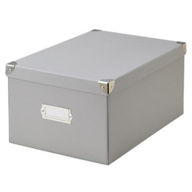 Imagem de G Classe RMX-002GY Radonna Roomonize Magic Box, G, cinza